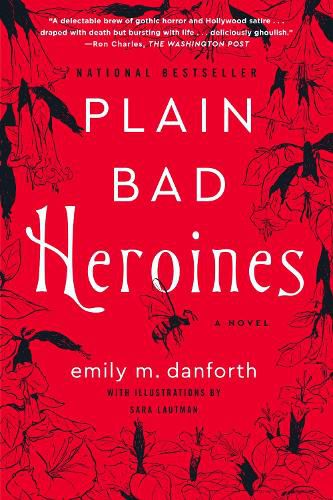 Plain Bad Heroines