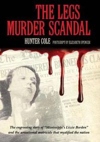 Cover image for The Legs Murder Scandal