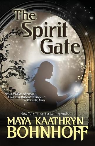 Cover image for The Spirit Gate