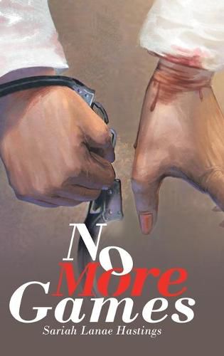 Cover image for No More Games