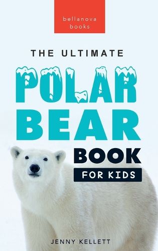 Cover image for Polar Bears