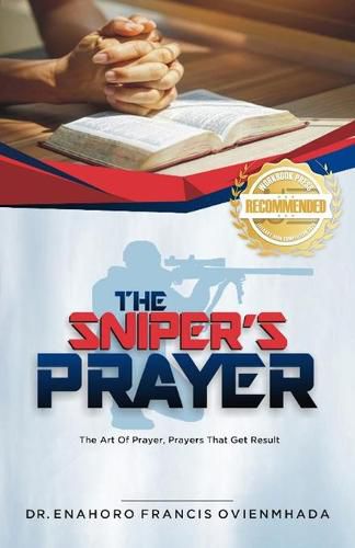 Cover image for The Sniper's Prayer