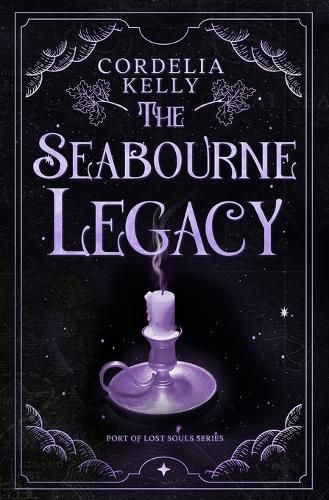 Cover image for The Seabourne Legacy