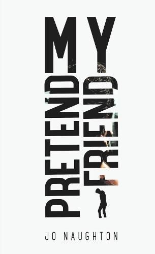 Cover image for My Pretend Friend