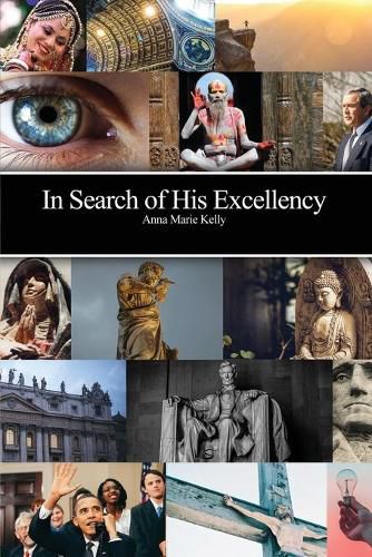 Cover image for In Search of His Excellency