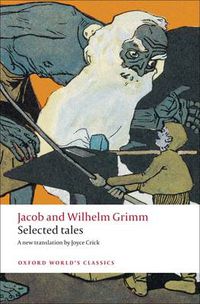 Cover image for Selected Tales