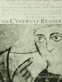 Cover image for The Cynewulf Reader