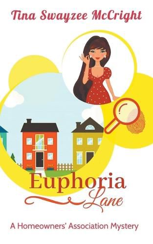Cover image for Euphoria Lane