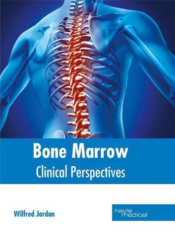 Cover image for Bone Marrow: Clinical Perspectives