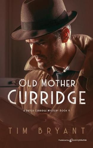 Cover image for Old Mother Curridge