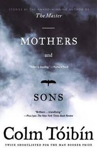 Cover image for Mothers and Sons