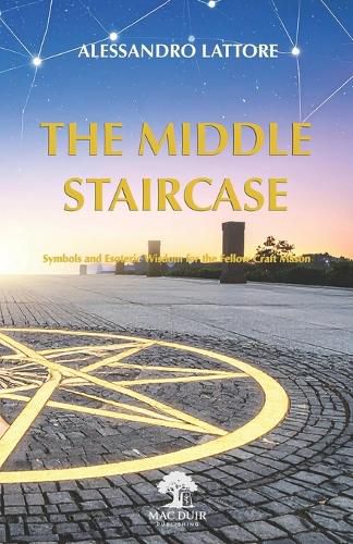 Cover image for The Middle Staircase