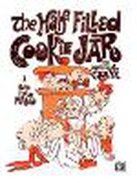 Cover image for The Half Filled Cookie Jar (A Suite for Piano)