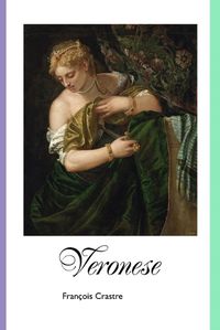 Cover image for Veronese