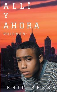 Cover image for Alli y Ahora