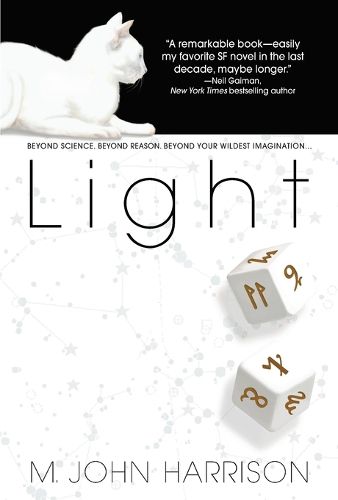 Cover image for Light: A Novel