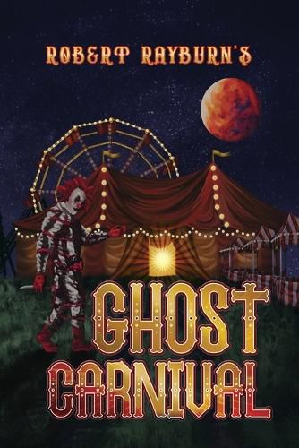 Cover image for Ghost Carnival