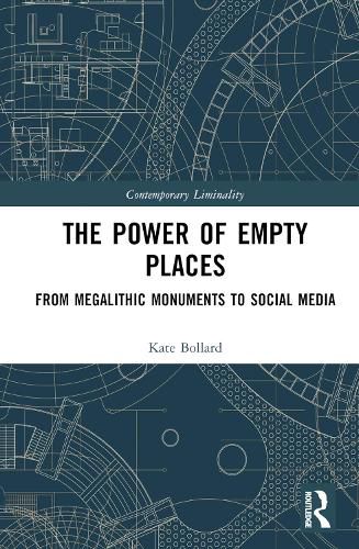 Cover image for The Power of Empty Places