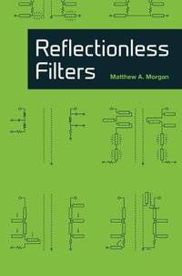 Cover image for Reflectionless Filters