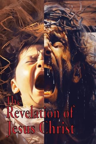 Cover image for The Revelation of Jesus Christ