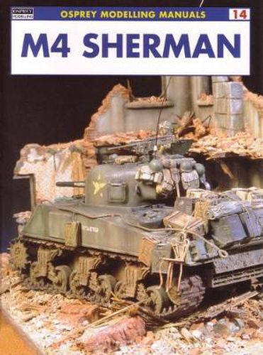 M4 Sherman