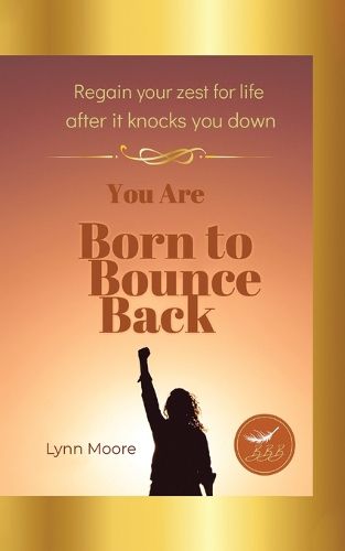 Cover image for Born to Bounce Back