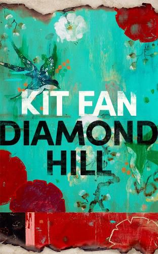 Cover image for Diamond Hill: Totally unputdownable and evocative literary fiction