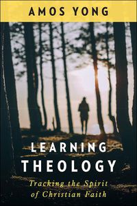 Cover image for Learning Theology: Tracking the Spirit of Christian Faith