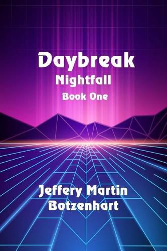 Cover image for Daybreak