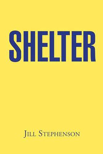 Cover image for Shelter