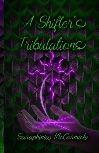 Cover image for A Shifter's Tribulations