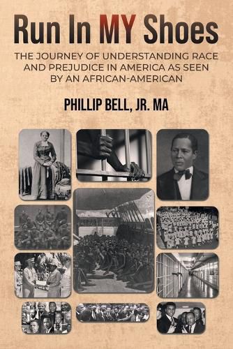 Cover image for Run In MY Shoes