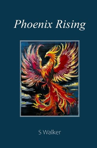 Cover image for Phoenix Rising
