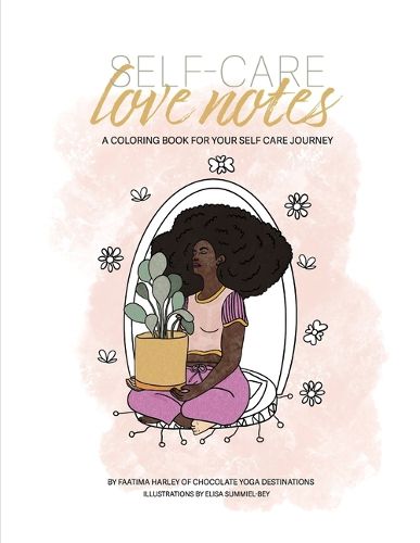 Self-Care Love Notes