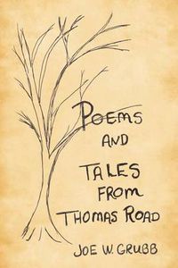 Cover image for Poems and Tales from Thomas Road