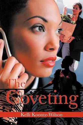 Cover image for The Coveting