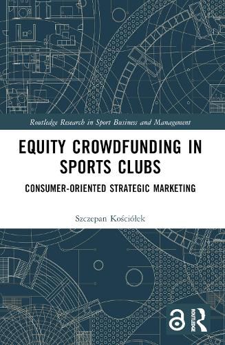 Cover image for Equity Crowdfunding in Sports Clubs