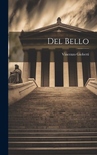 Cover image for Del Bello