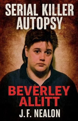 Cover image for Serial Killer Autopsy