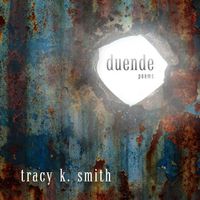 Cover image for Duende: Poems
