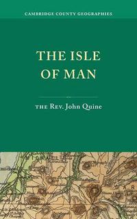 Cover image for The Isle of Man