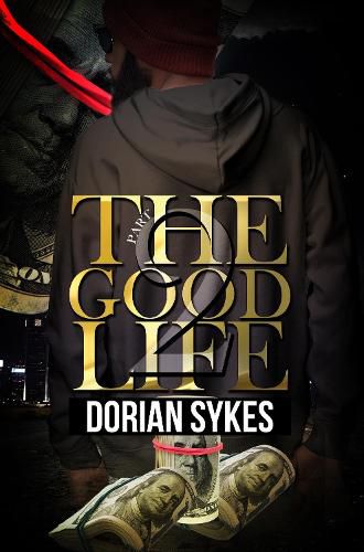 Cover image for The Good Life Part 2: The Re-Up