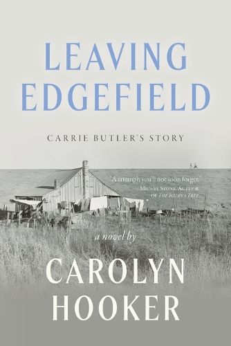 Cover image for Leaving Edgefield