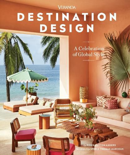 Cover image for Veranda Destination Design