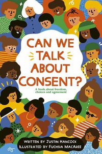 Cover image for Can We Talk About Consent?