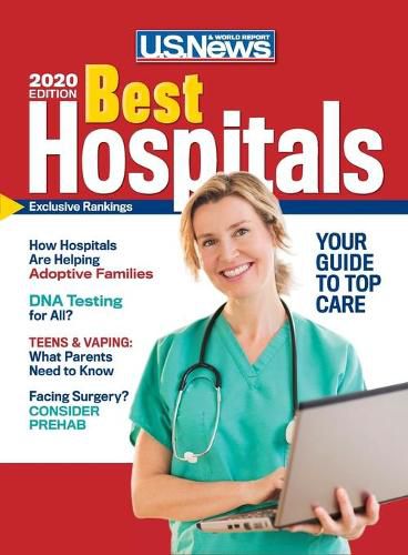 Best Hospitals 2020