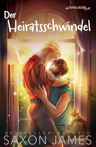 Cover image for Der Heiratsschwindel