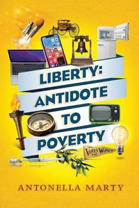 Cover image for Liberty