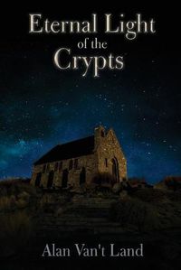Cover image for Eternal Light of the Crypts
