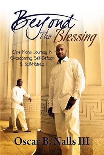 Cover image for Beyond the Blessing